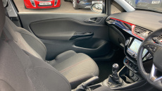 Vauxhall Corsa 1.4 [75] Griffin 3dr Petrol Hatchback